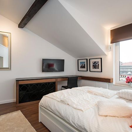 Apartament Nad Dachami Krakowa מראה חיצוני תמונה