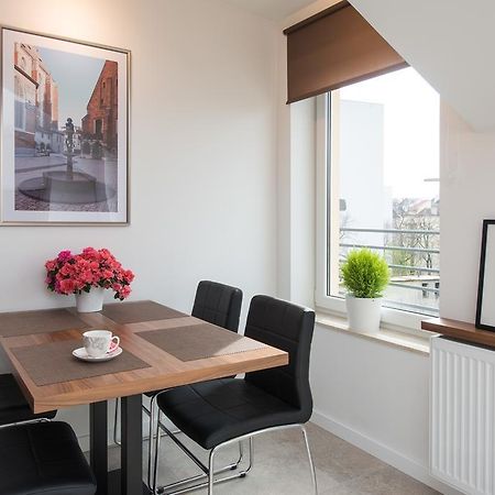 Apartament Nad Dachami Krakowa מראה חיצוני תמונה