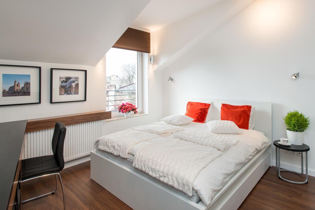 Apartament Nad Dachami Krakowa מראה חיצוני תמונה