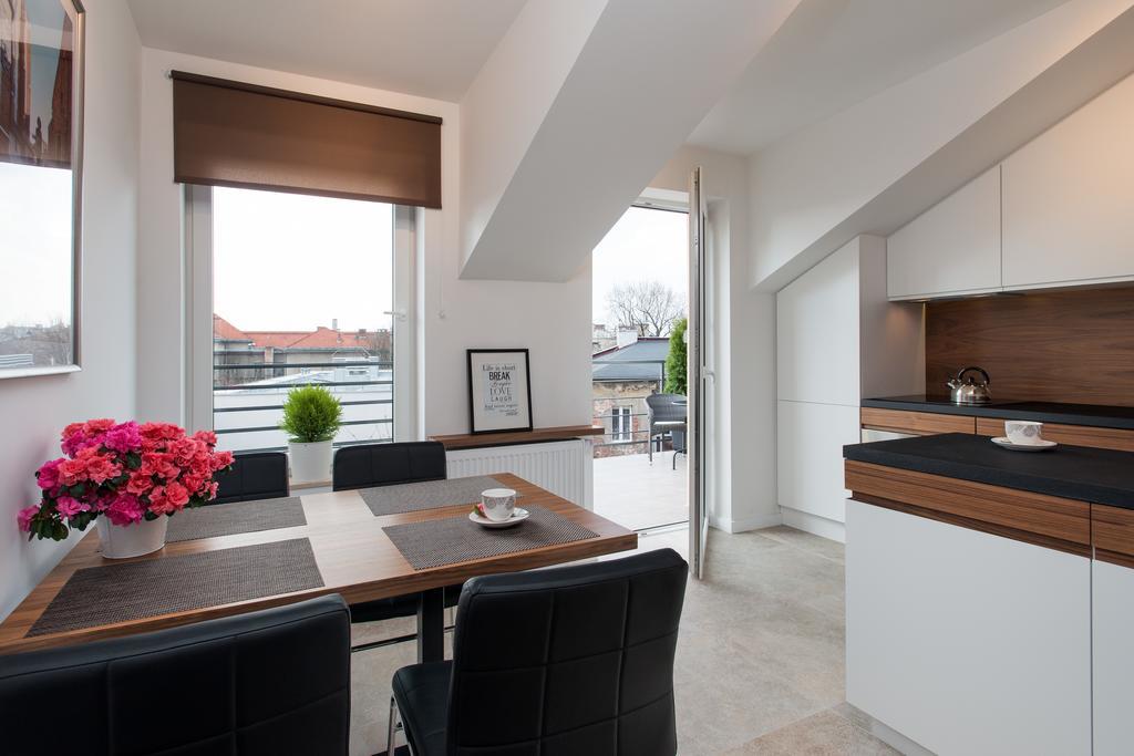 Apartament Nad Dachami Krakowa מראה חיצוני תמונה