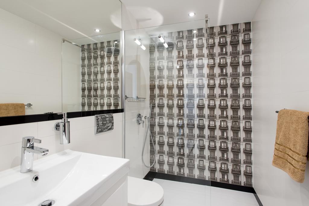 Apartament Nad Dachami Krakowa מראה חיצוני תמונה