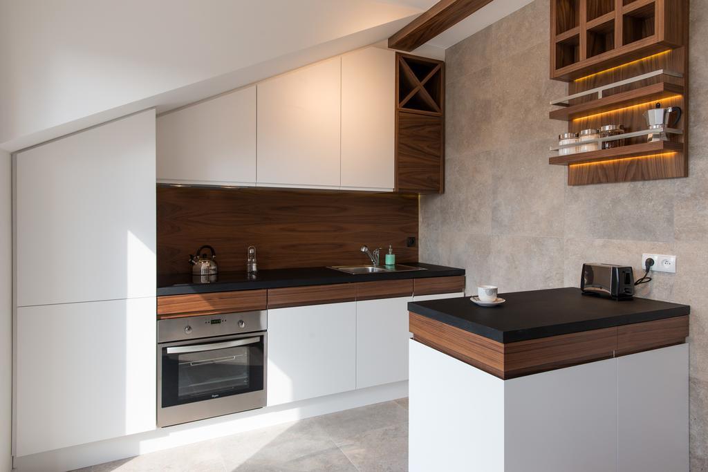 Apartament Nad Dachami Krakowa מראה חיצוני תמונה