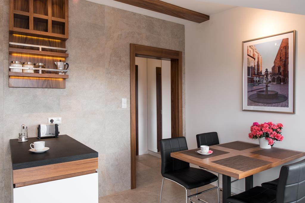 Apartament Nad Dachami Krakowa מראה חיצוני תמונה