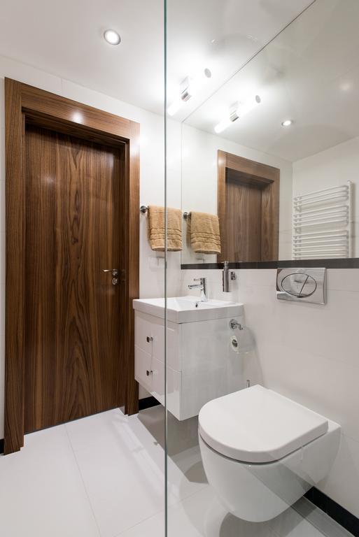 Apartament Nad Dachami Krakowa מראה חיצוני תמונה
