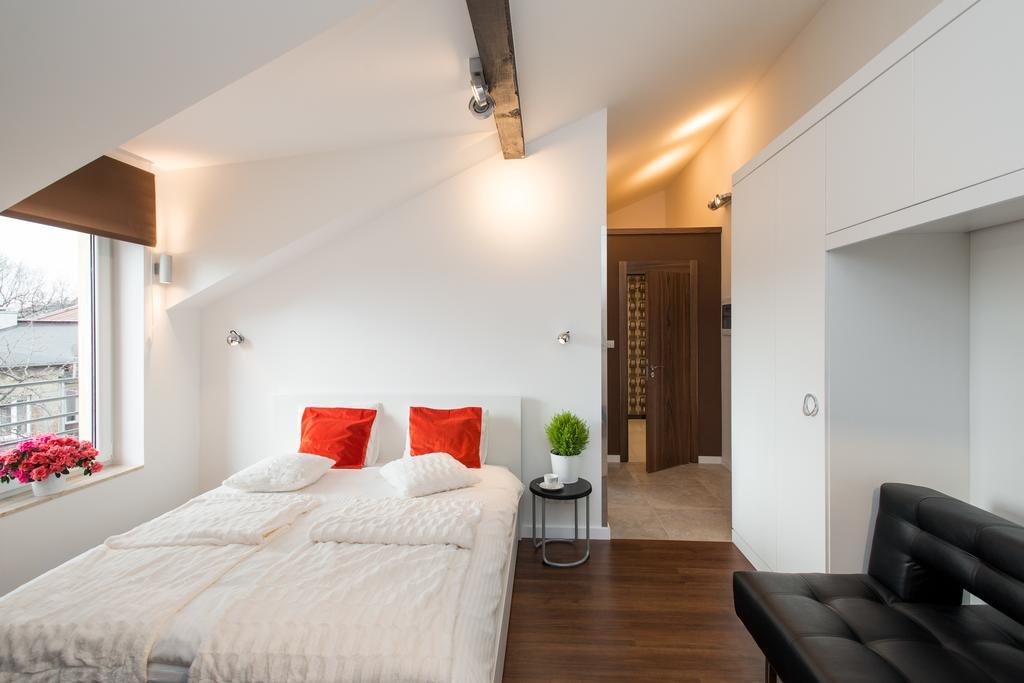 Apartament Nad Dachami Krakowa מראה חיצוני תמונה