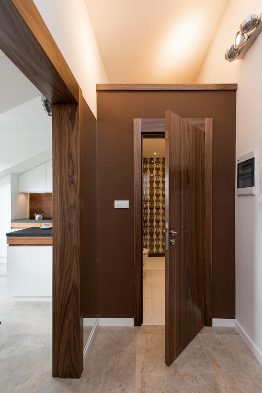 Apartament Nad Dachami Krakowa מראה חיצוני תמונה